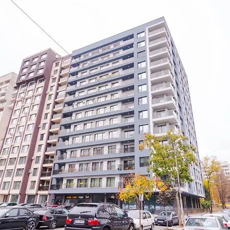 Apartment The Right Choice 4 Sofia