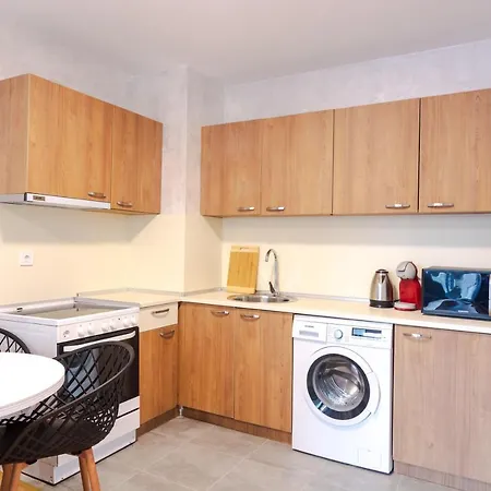 Apartment The Right Choice 4